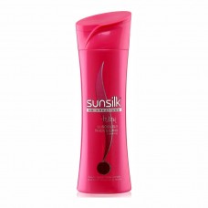 Sunsilk Co-Creatious Lusciously Thick And Long Shampoo 